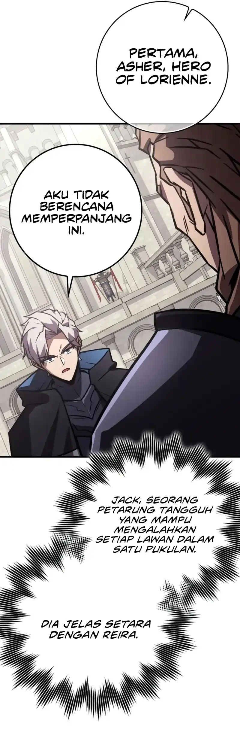 Limit-Breaking Genius Mage Bab 51 halaman 31