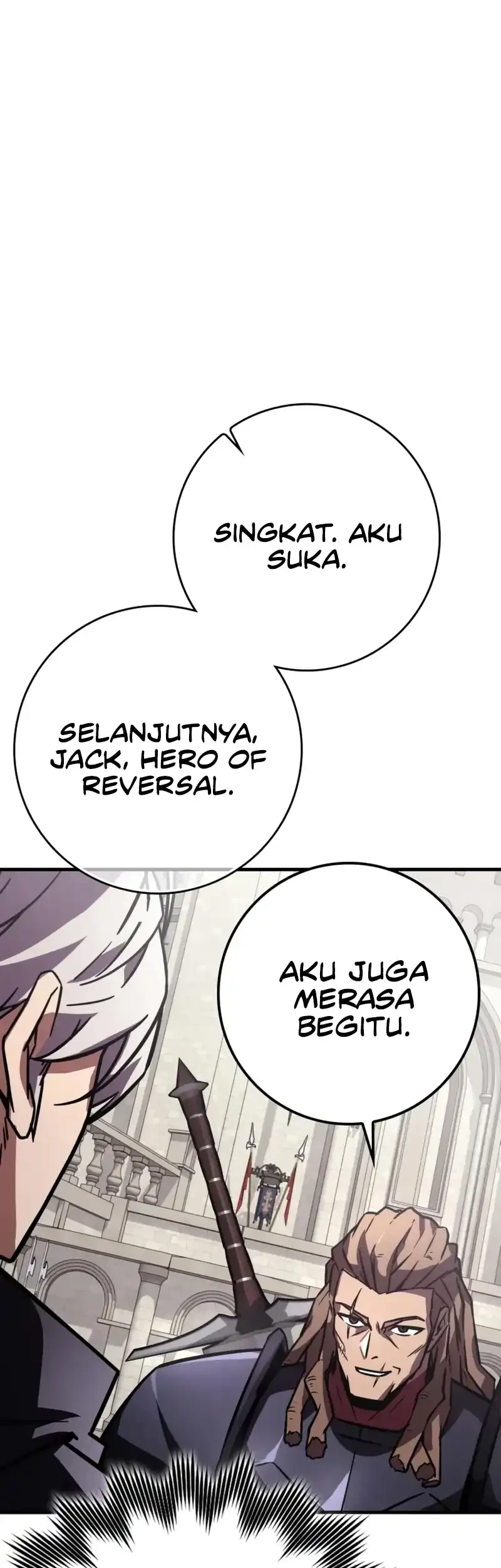 Limit-Breaking Genius Mage Bab 51 halaman 32