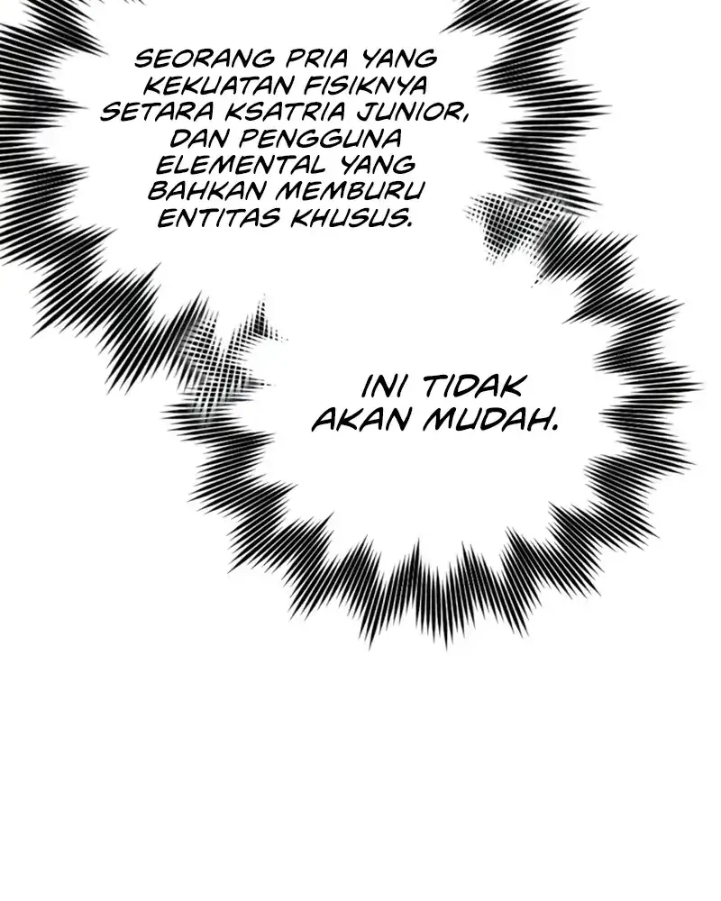 Limit-Breaking Genius Mage Bab 51 halaman 33
