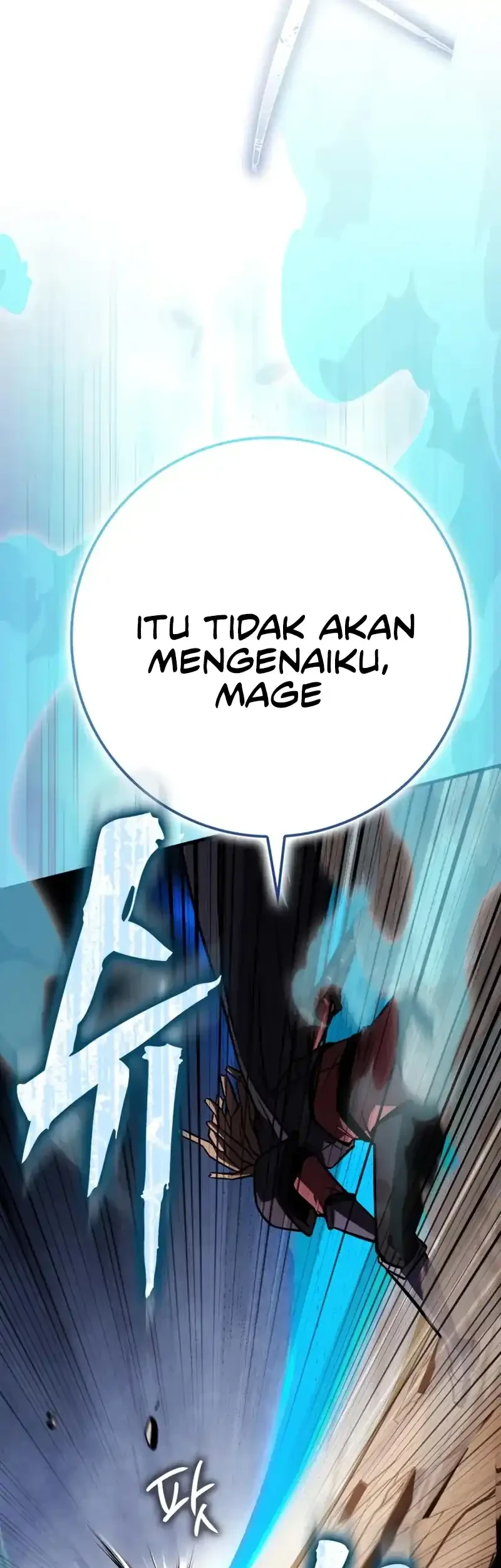 Limit-Breaking Genius Mage Bab 51 halaman 46