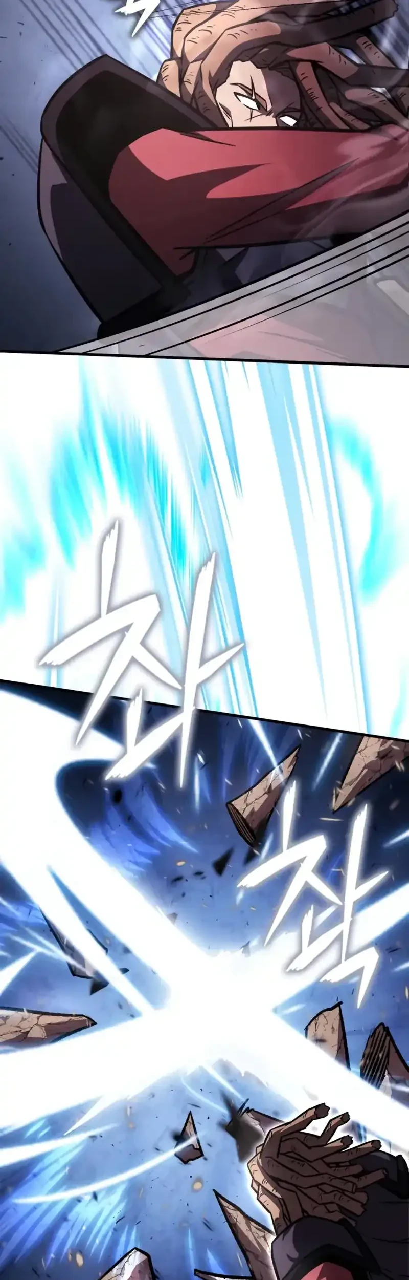 Limit-Breaking Genius Mage Bab 51 halaman 50