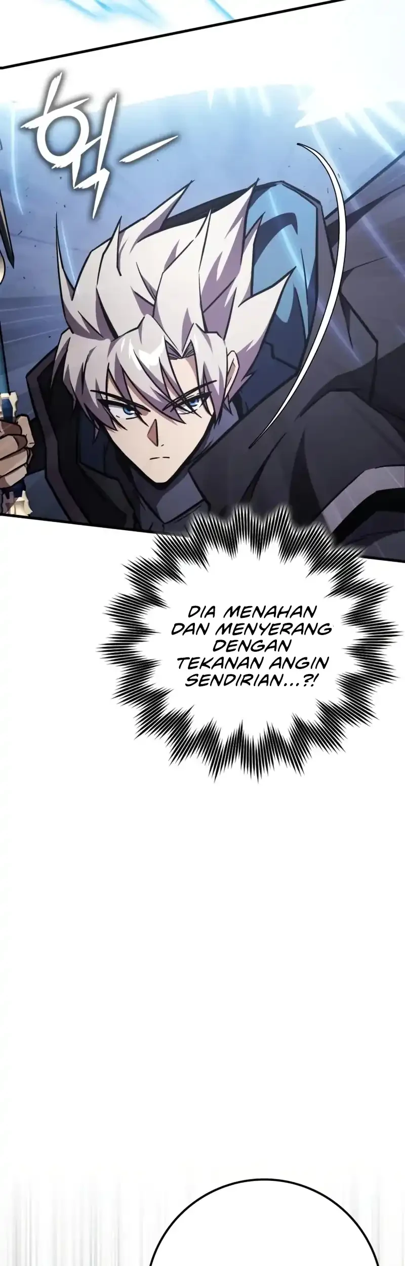 Limit-Breaking Genius Mage Bab 51 halaman 52
