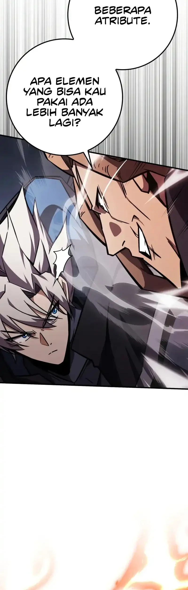 Limit-Breaking Genius Mage Bab 51 halaman 53