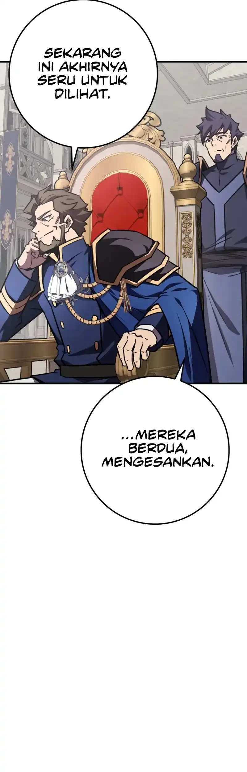 Limit-Breaking Genius Mage Bab 51 halaman 56