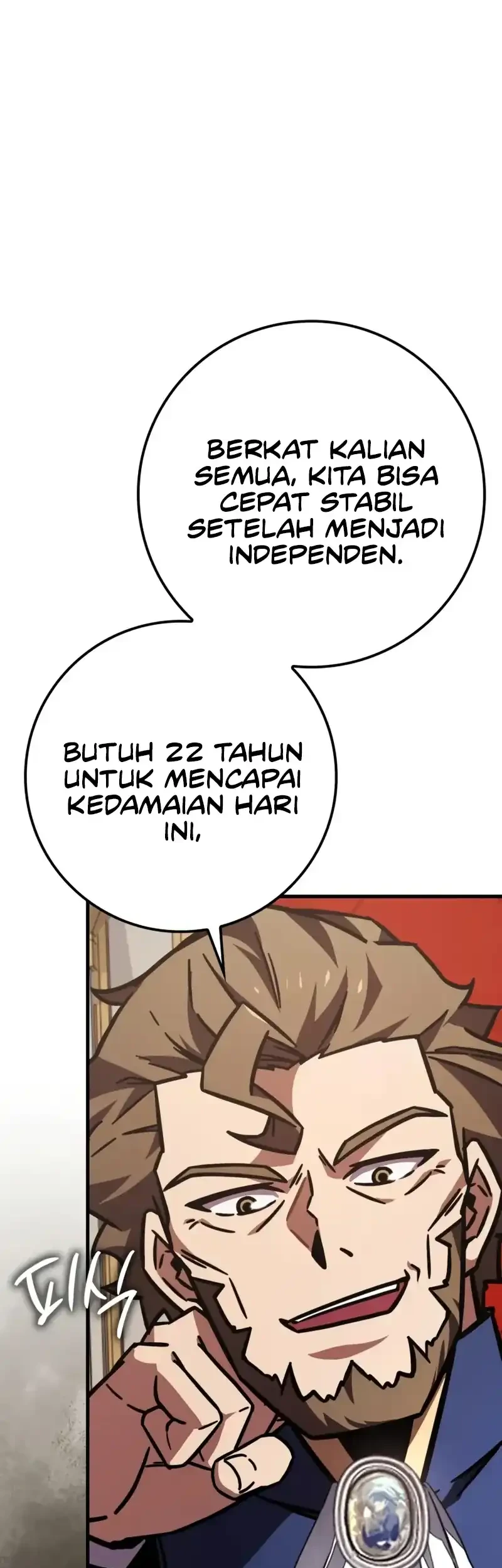 Limit-Breaking Genius Mage Bab 51 halaman 62