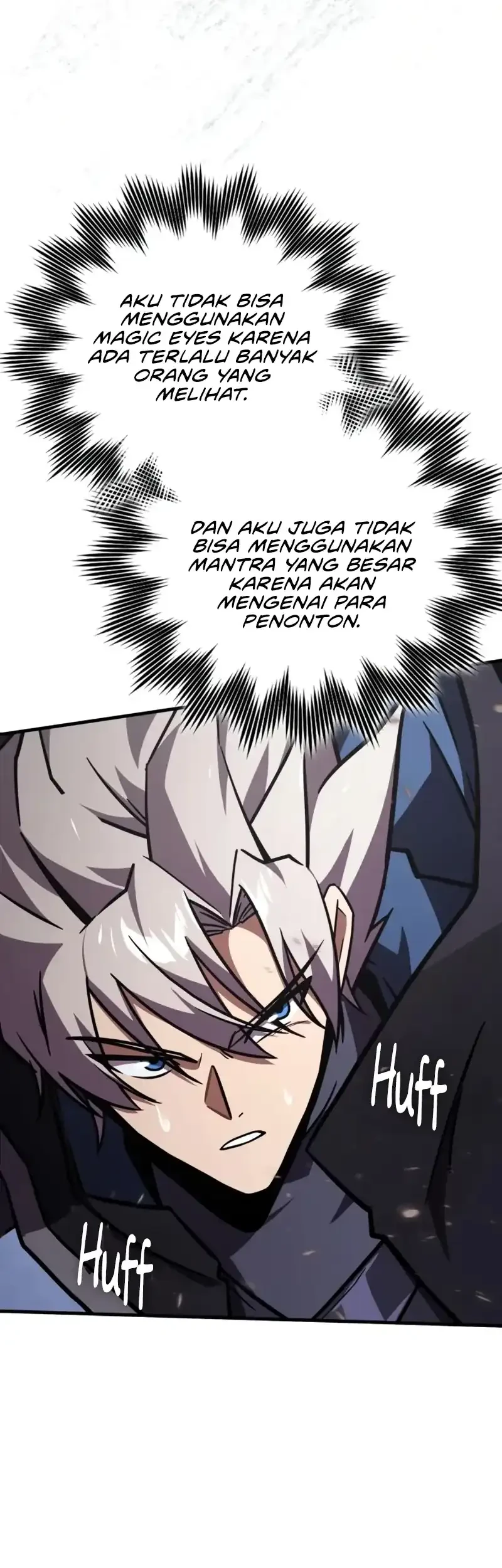 Limit-Breaking Genius Mage Bab 51 halaman 68