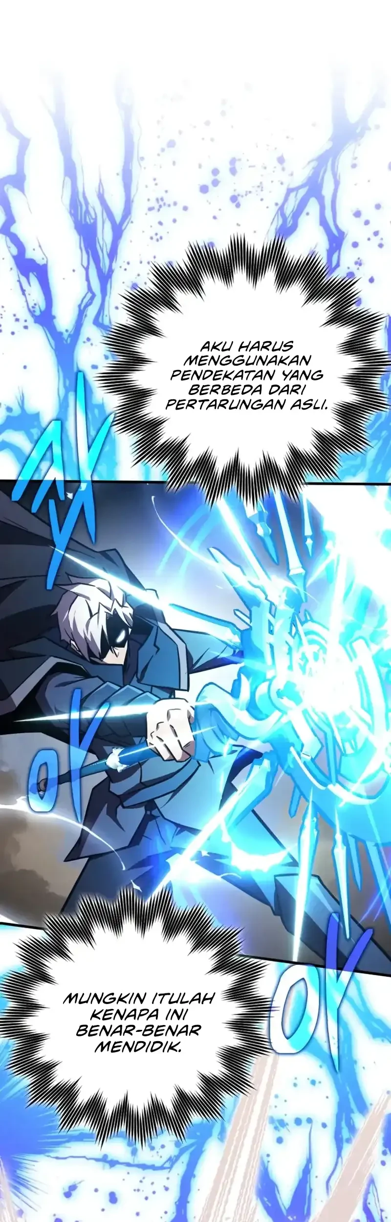 Limit-Breaking Genius Mage Bab 51 halaman 69