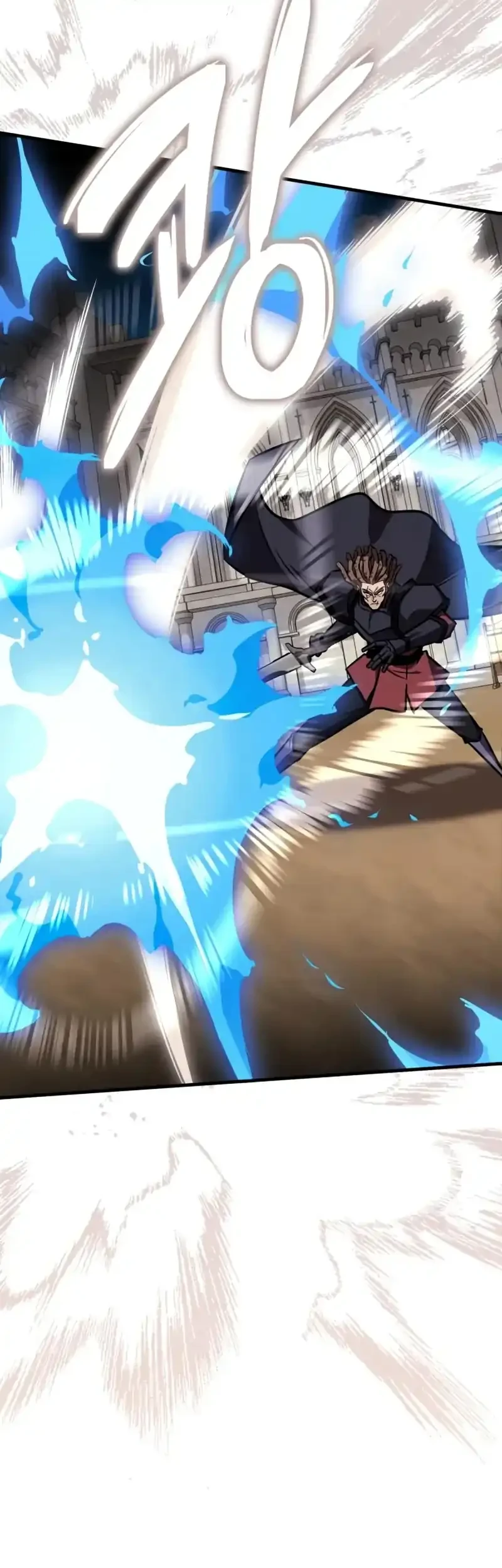 Limit-Breaking Genius Mage Bab 51 halaman 71