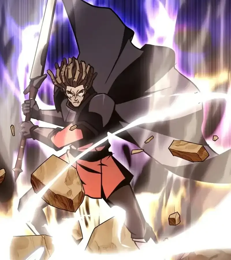 Limit-Breaking Genius Mage Bab 51 halaman 75
