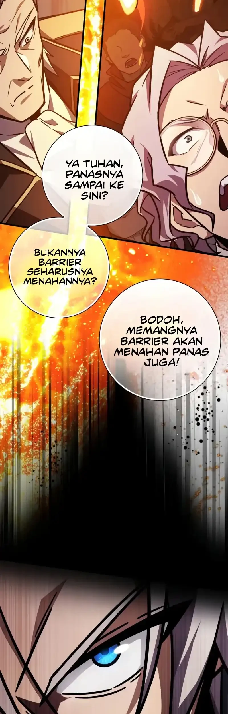 Limit-Breaking Genius Mage Bab 51 halaman 79