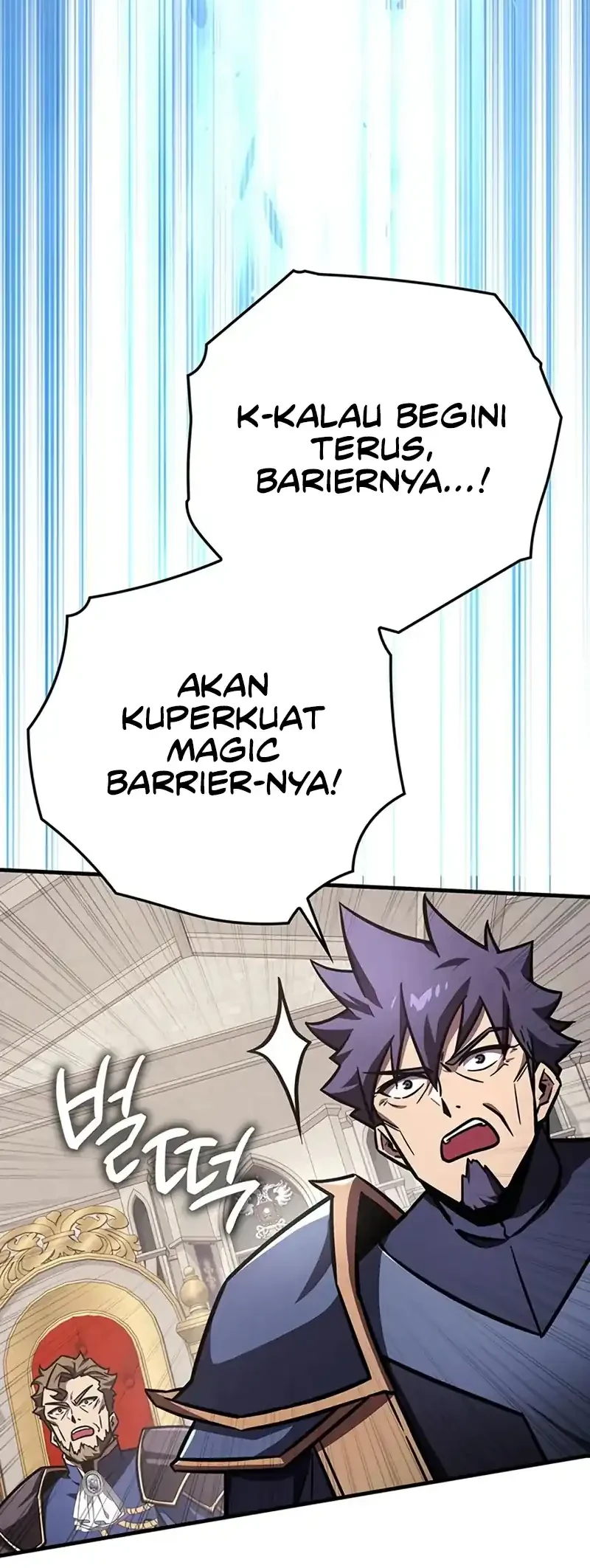 Limit-Breaking Genius Mage Bab 52 halaman 6