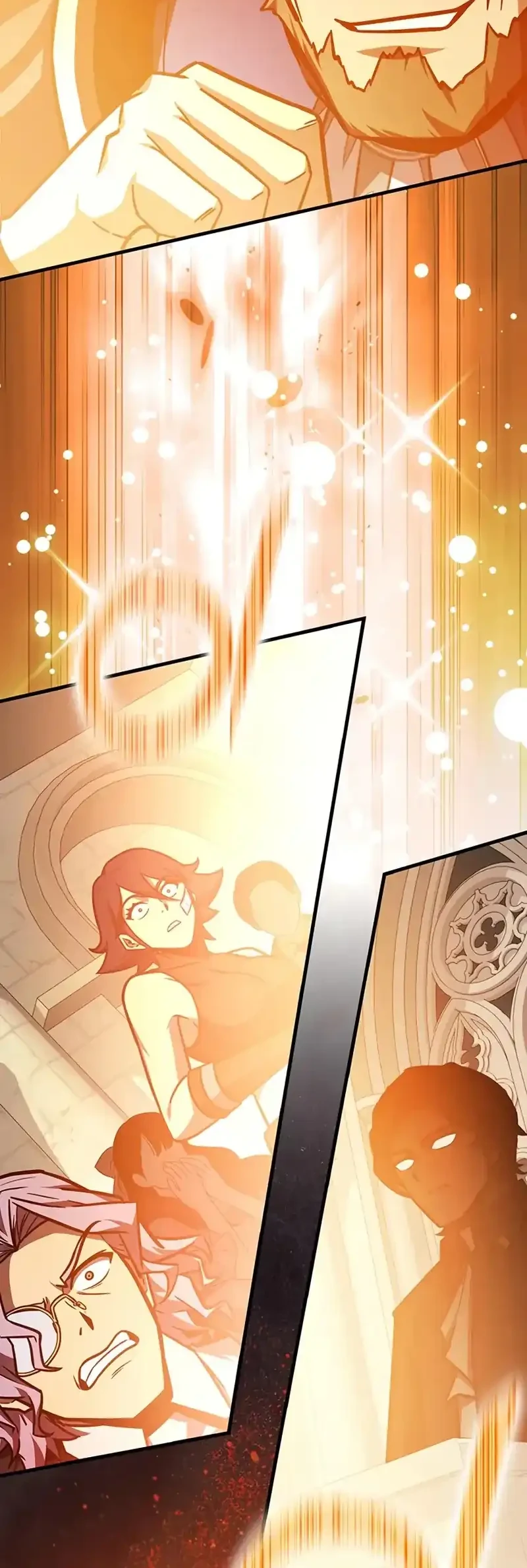 Limit-Breaking Genius Mage Bab 52 halaman 17