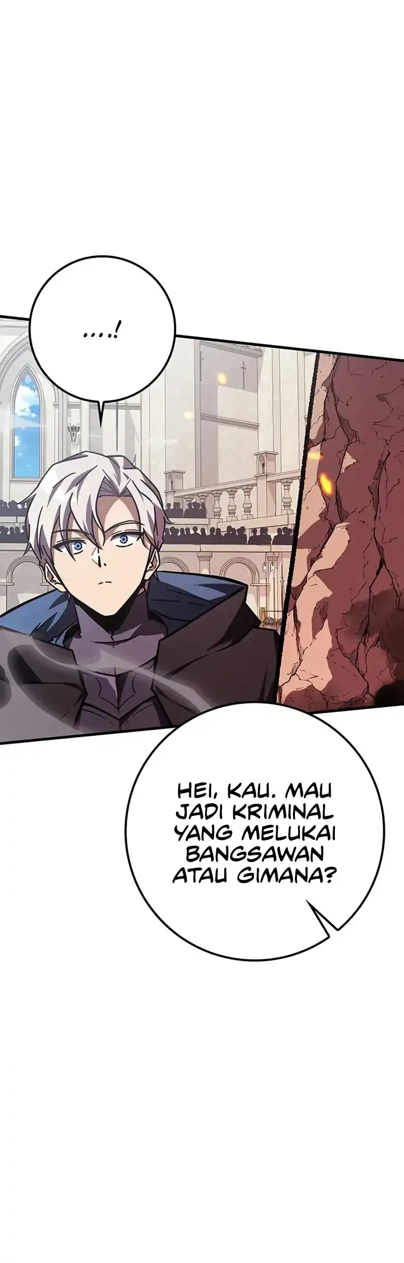 Limit-Breaking Genius Mage Bab 52 halaman 25