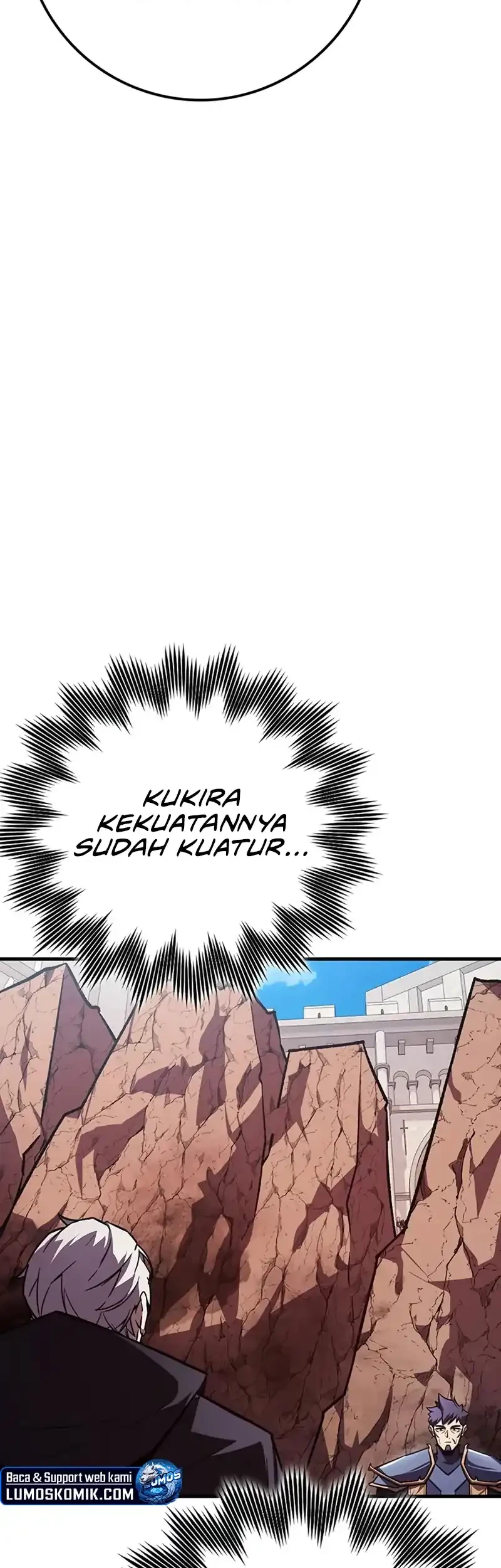 Limit-Breaking Genius Mage Bab 52 halaman 28