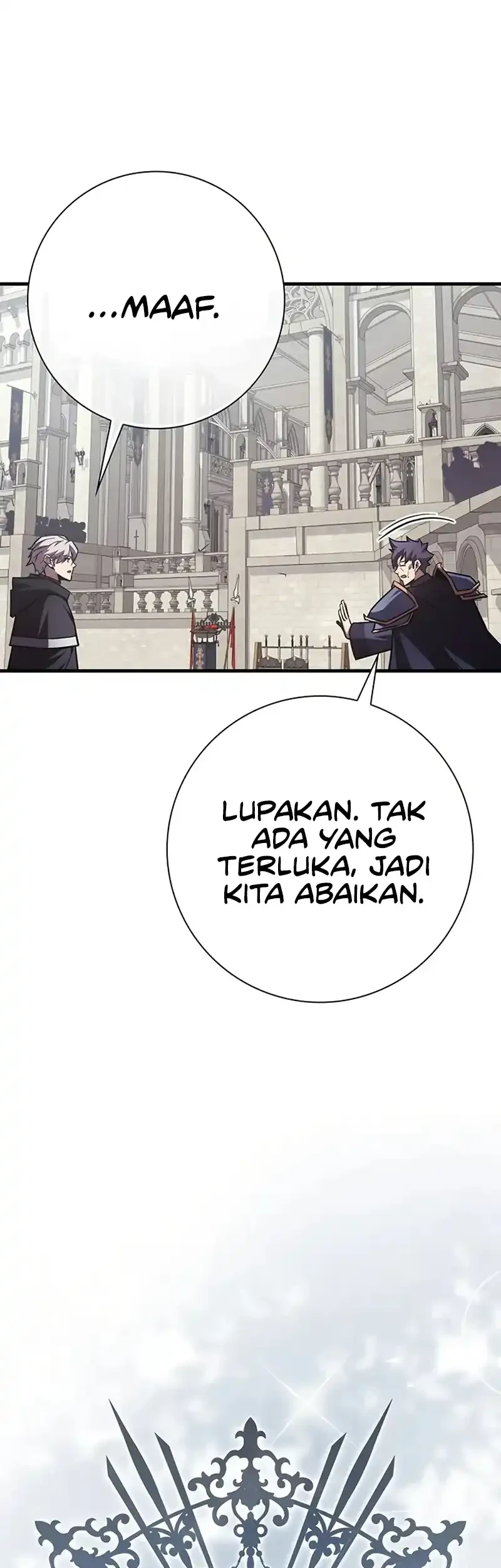 Limit-Breaking Genius Mage Bab 52 halaman 30