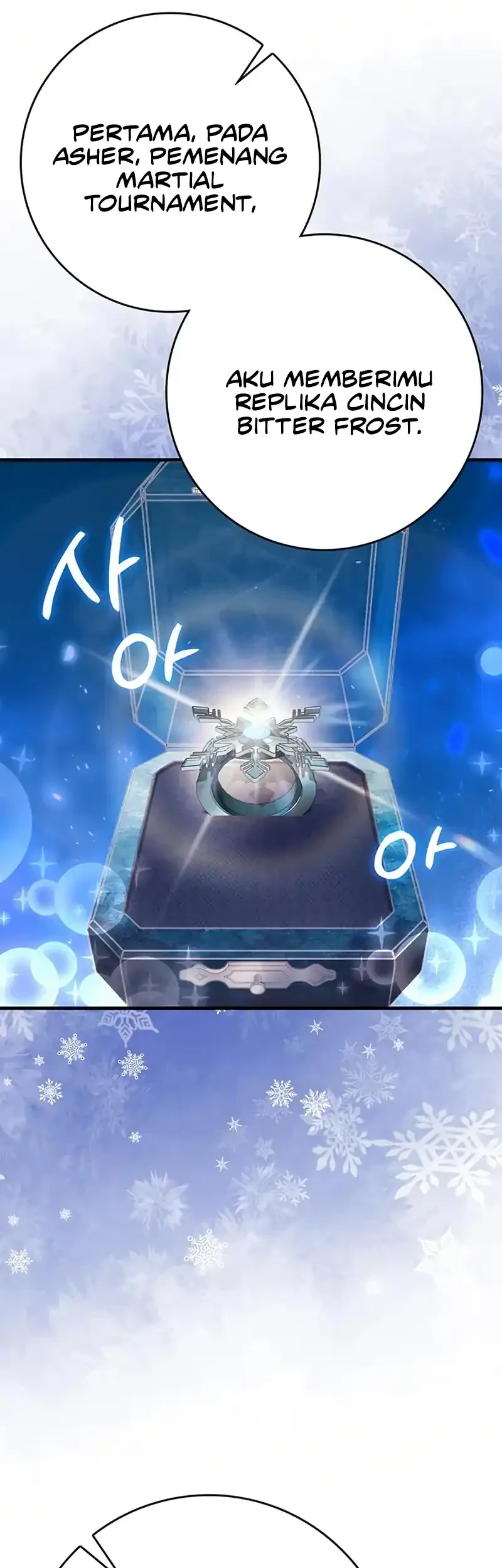 Limit-Breaking Genius Mage Bab 52 halaman 39