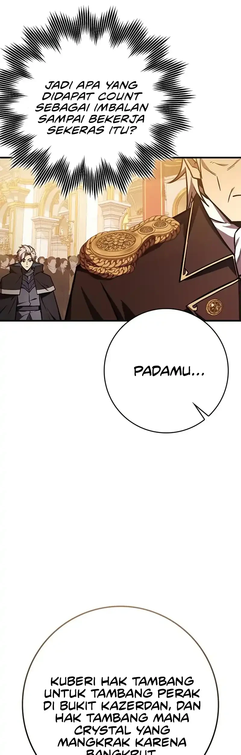 Limit-Breaking Genius Mage Bab 52 halaman 41