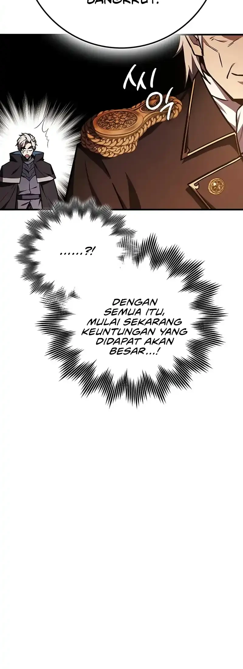 Limit-Breaking Genius Mage Bab 52 halaman 42