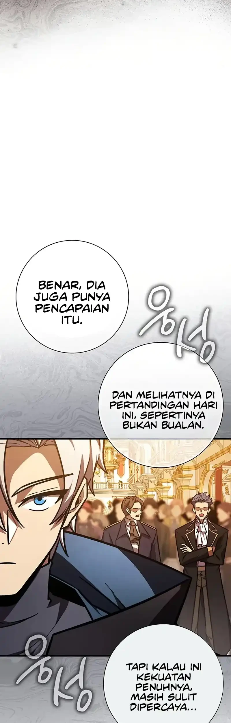 Limit-Breaking Genius Mage Bab 52 halaman 47