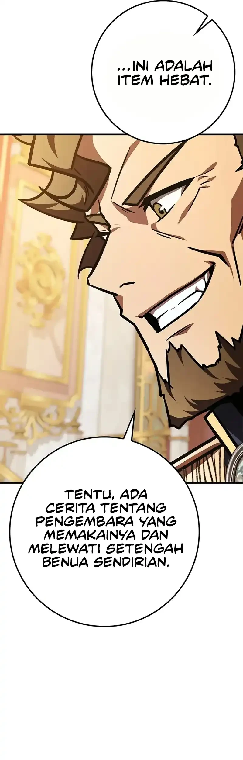 Limit-Breaking Genius Mage Bab 52 halaman 57