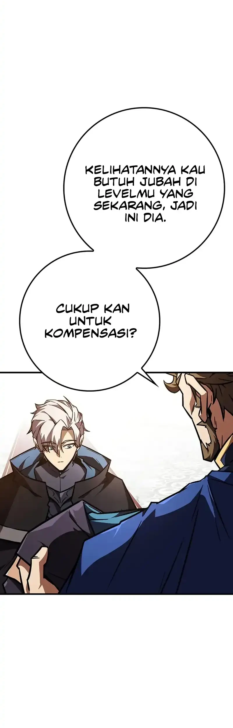 Limit-Breaking Genius Mage Bab 52 halaman 58
