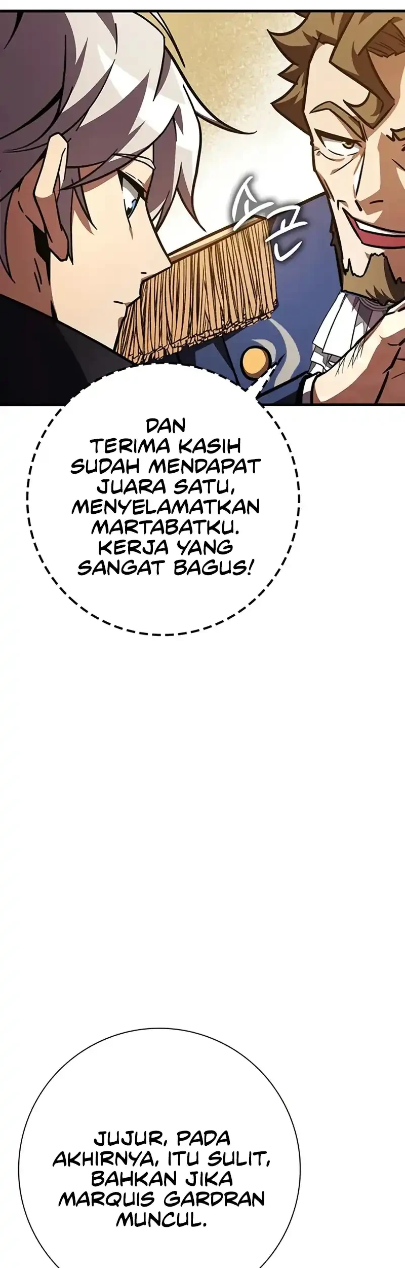 Limit-Breaking Genius Mage Bab 52 halaman 60