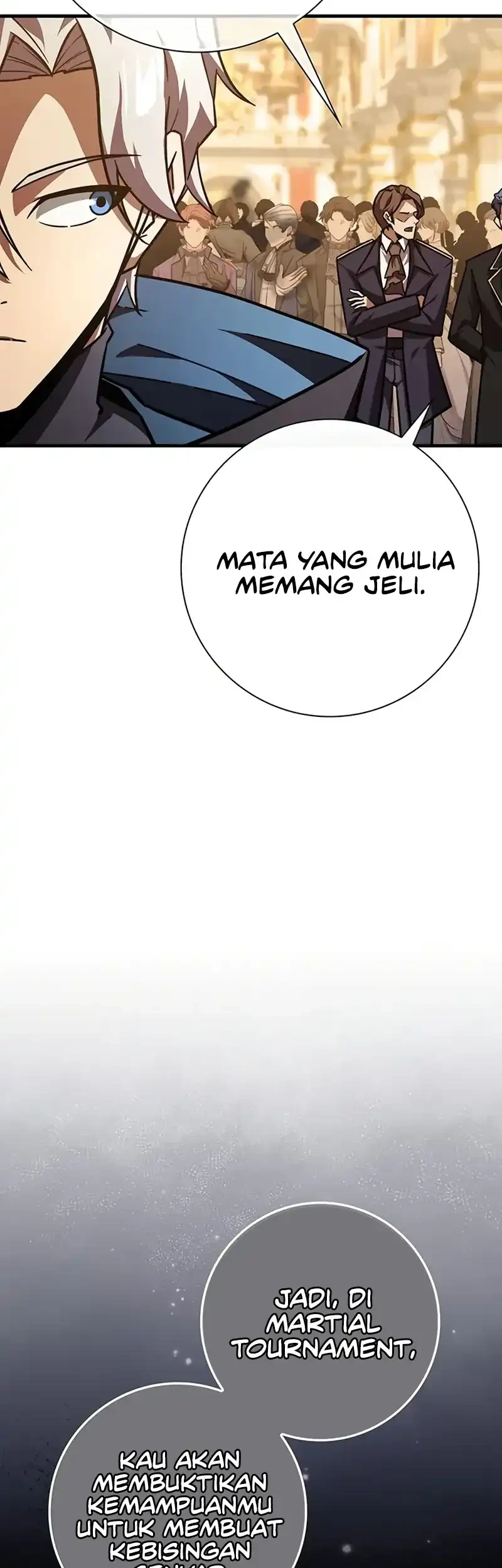 Limit-Breaking Genius Mage Bab 52 halaman 61