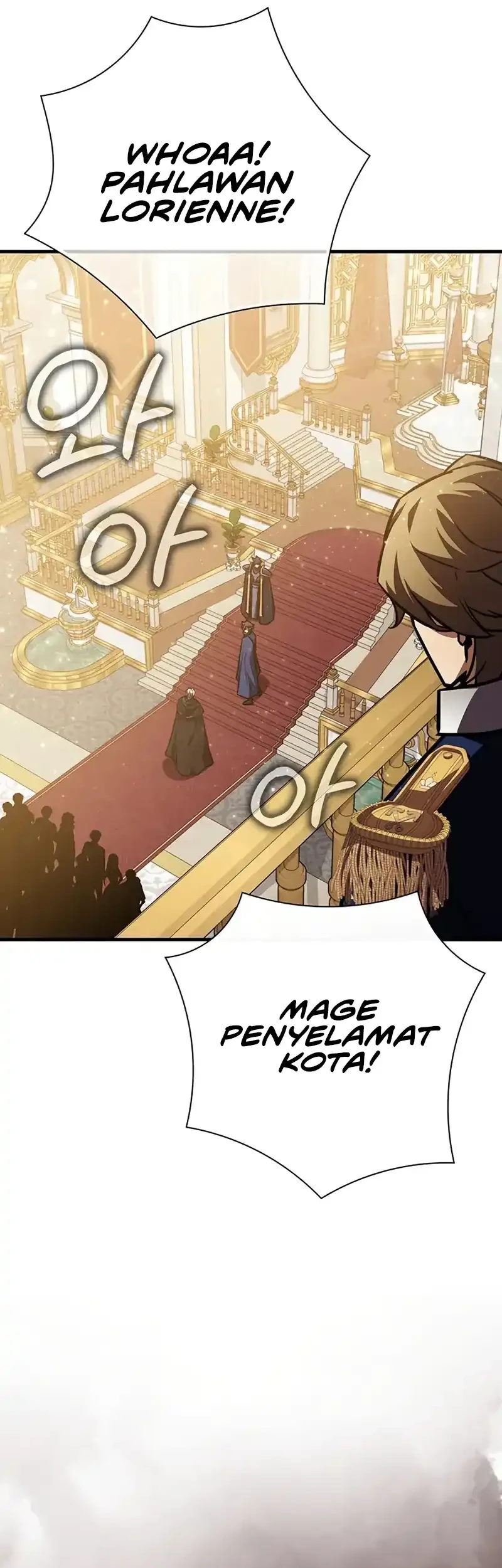 Limit-Breaking Genius Mage Bab 52 halaman 65