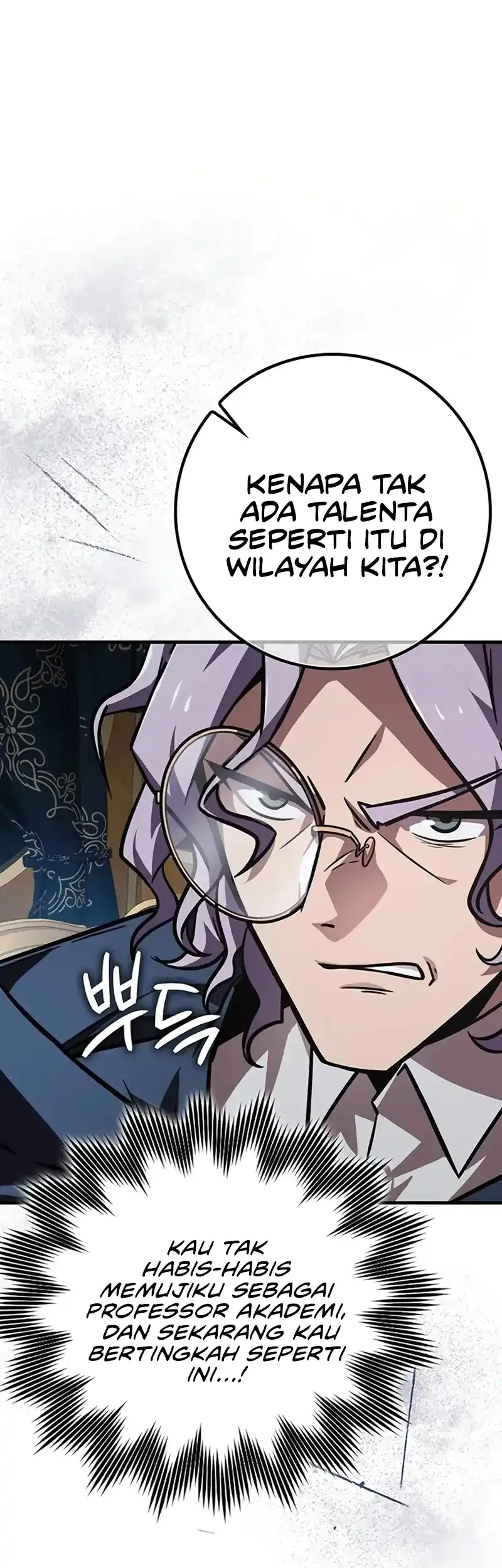 Limit-Breaking Genius Mage Bab 52 halaman 79