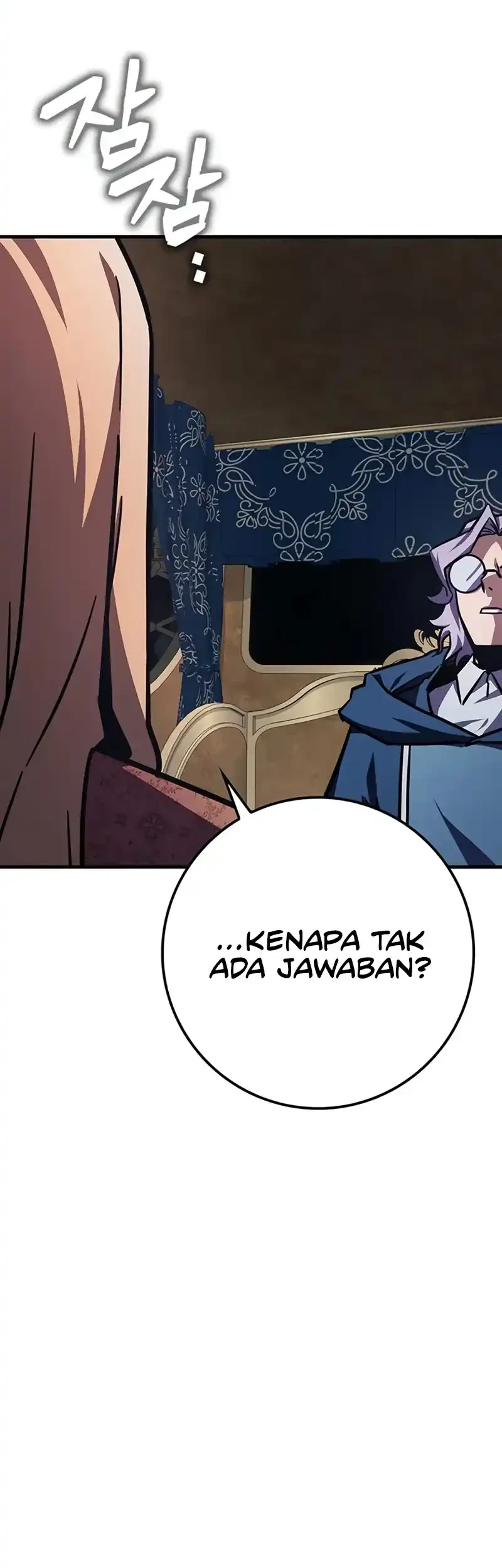Limit-Breaking Genius Mage Bab 52 halaman 82