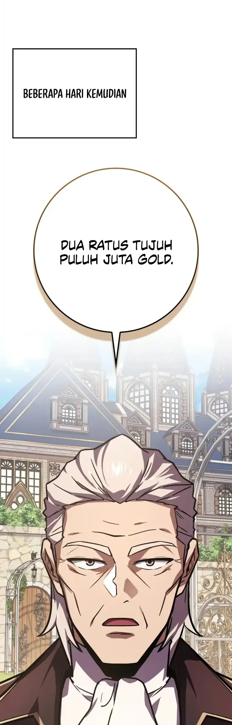 Limit-Breaking Genius Mage Bab 53 halaman 2