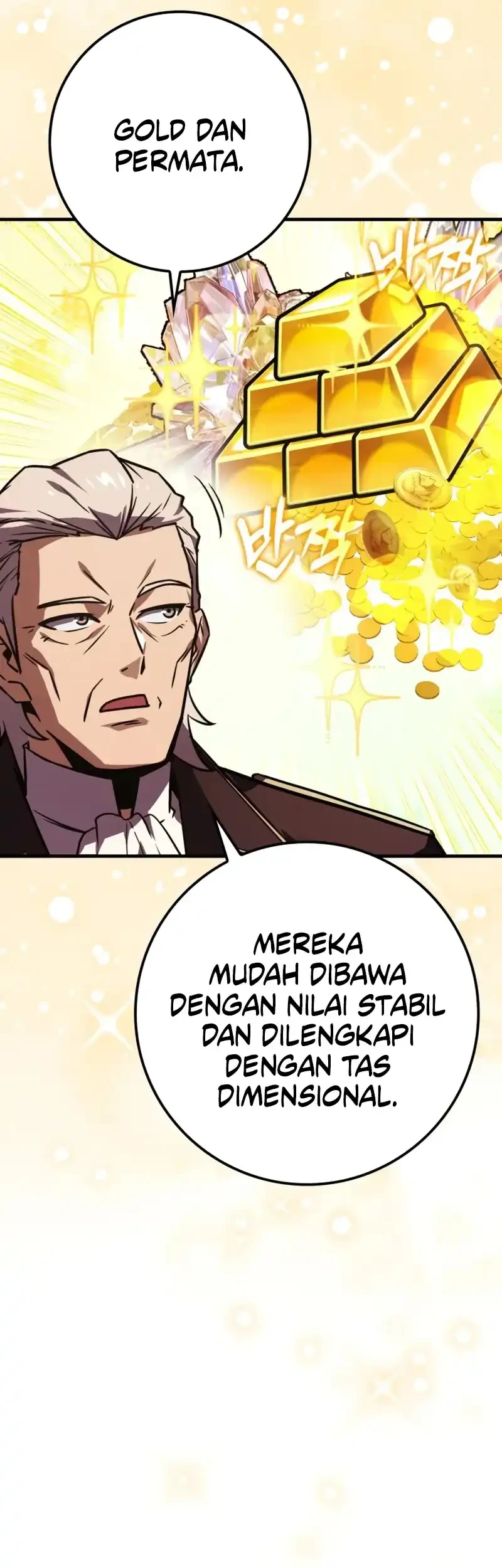 Limit-Breaking Genius Mage Bab 53 halaman 7