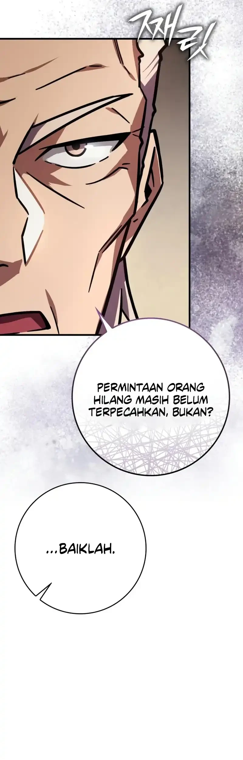 Limit-Breaking Genius Mage Bab 53 halaman 10