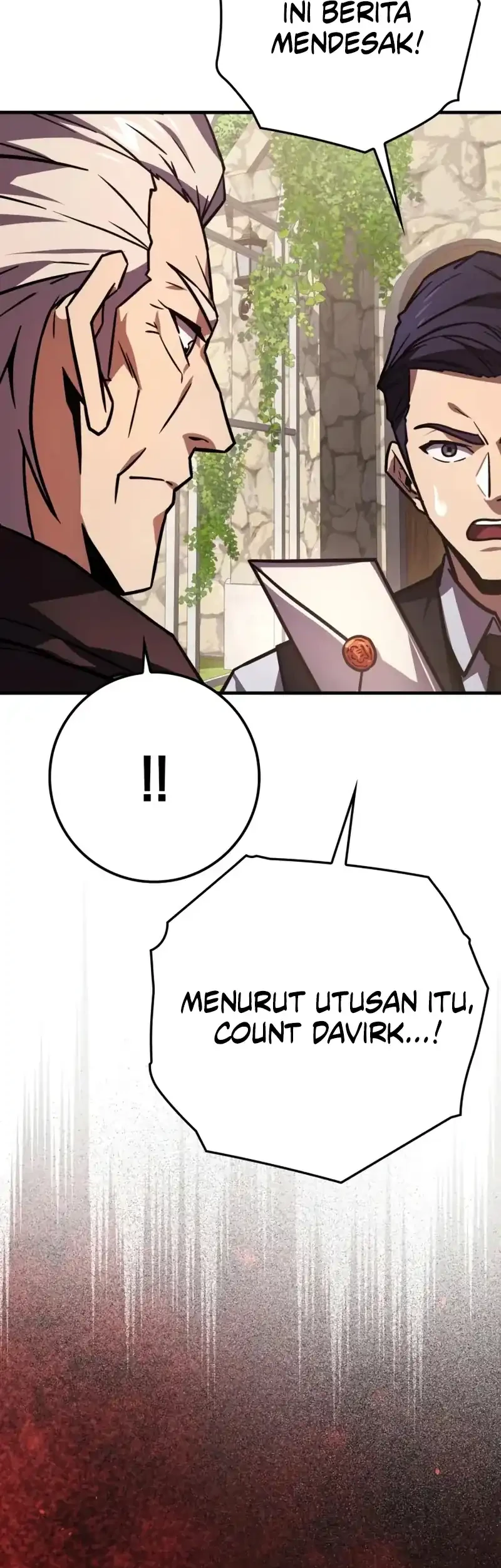 Limit-Breaking Genius Mage Bab 53 halaman 17