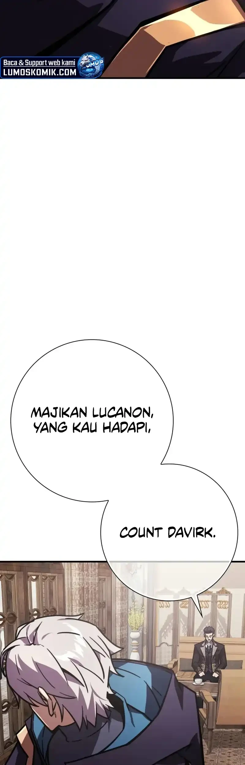 Limit-Breaking Genius Mage Bab 53 halaman 22