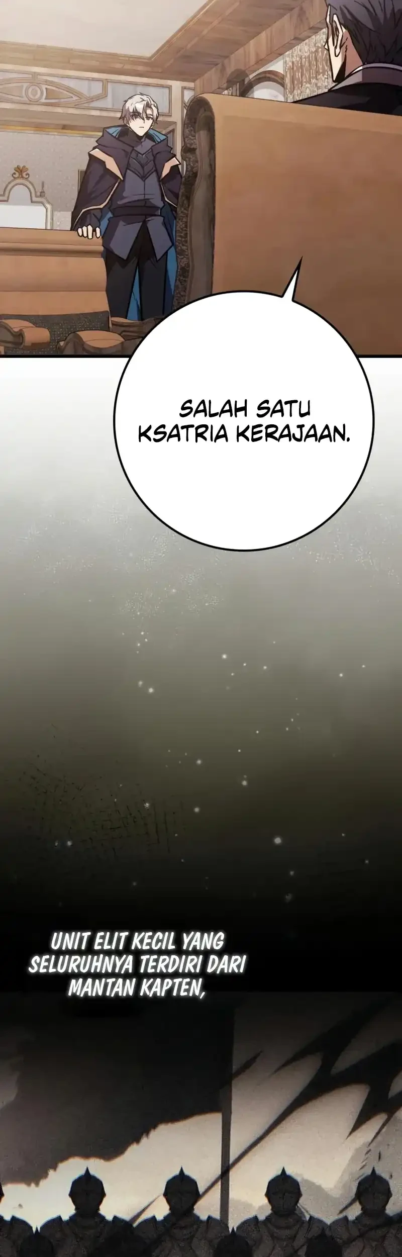 Limit-Breaking Genius Mage Bab 53 halaman 28