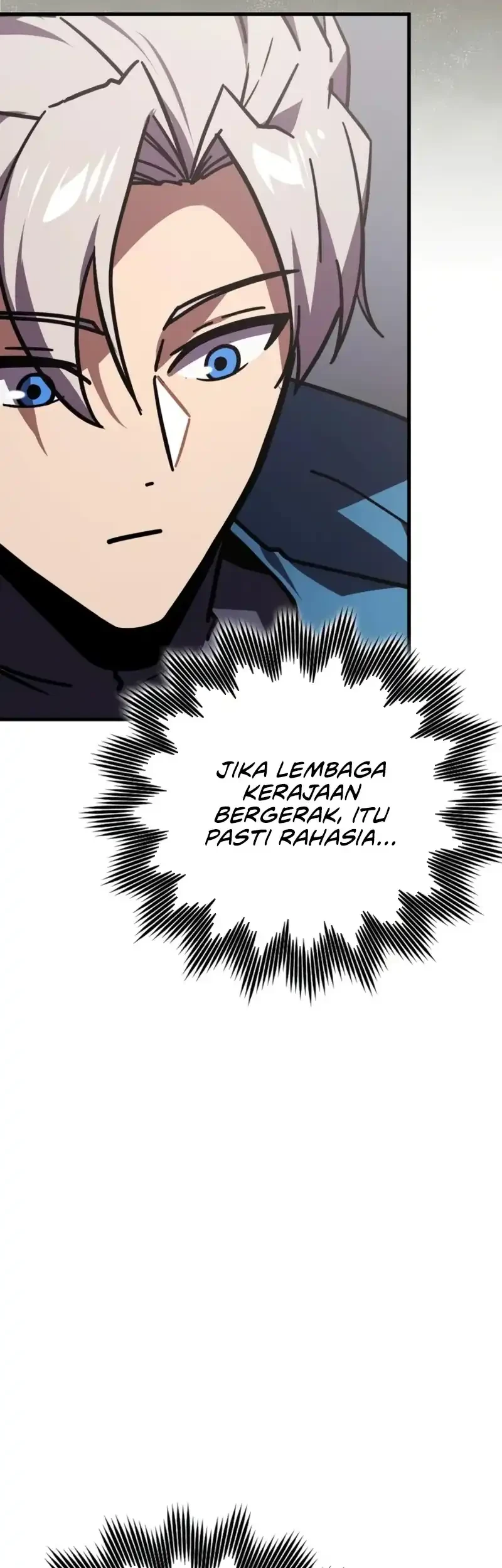 Limit-Breaking Genius Mage Bab 53 halaman 31