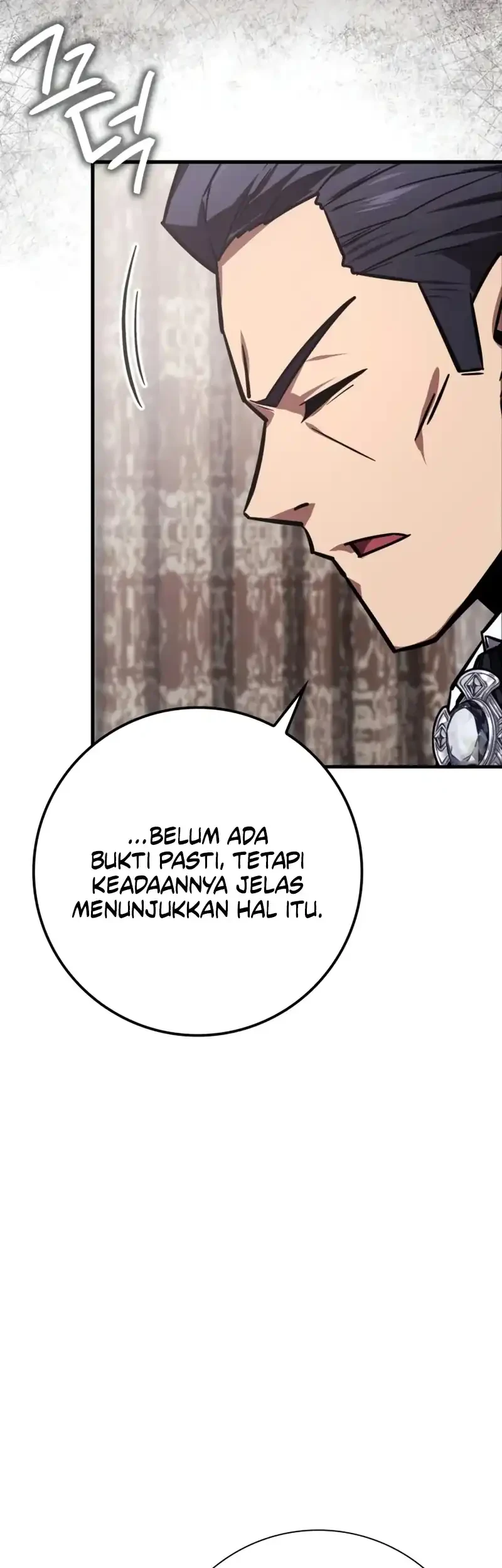 Limit-Breaking Genius Mage Bab 53 halaman 35