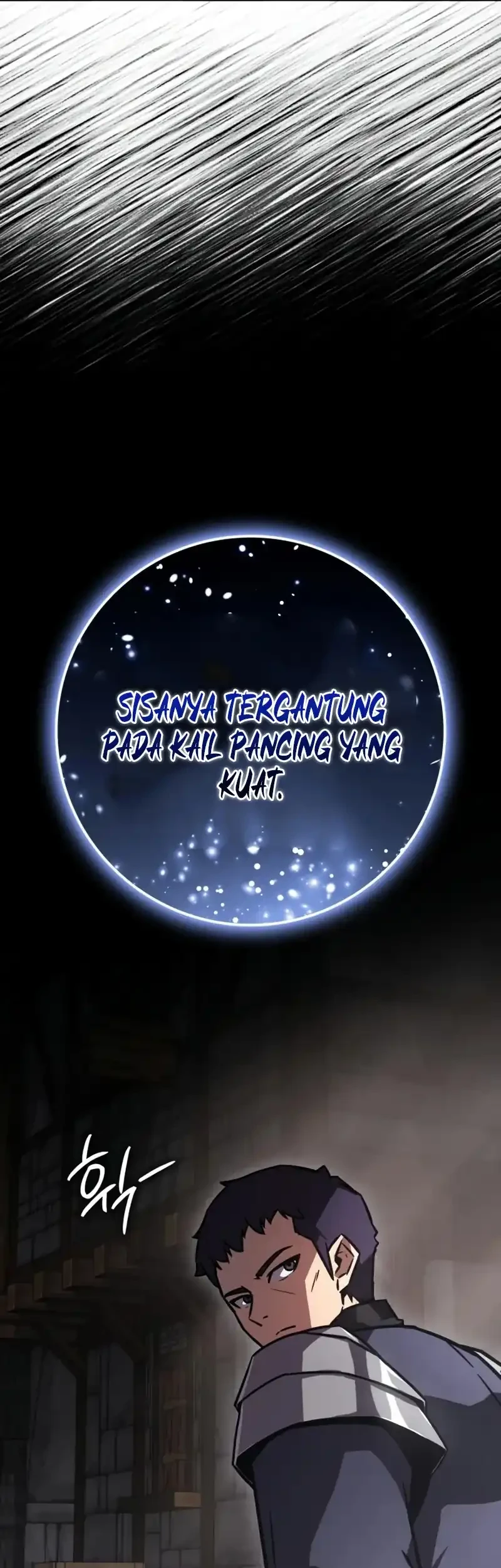 Limit-Breaking Genius Mage Bab 53 halaman 41