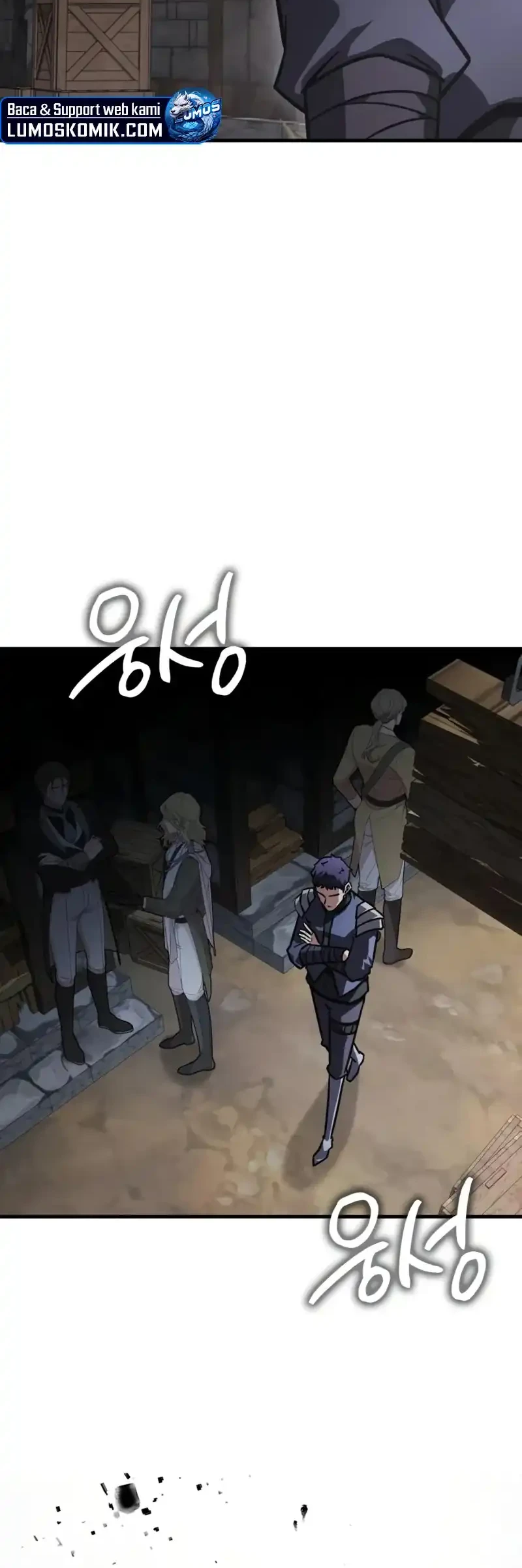 Limit-Breaking Genius Mage Bab 53 halaman 42