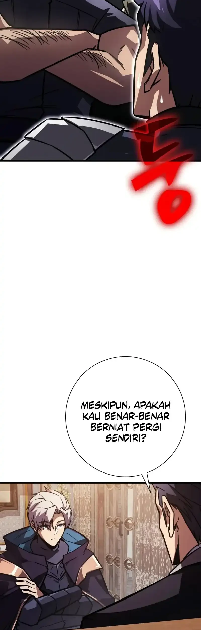 Limit-Breaking Genius Mage Bab 53 halaman 44