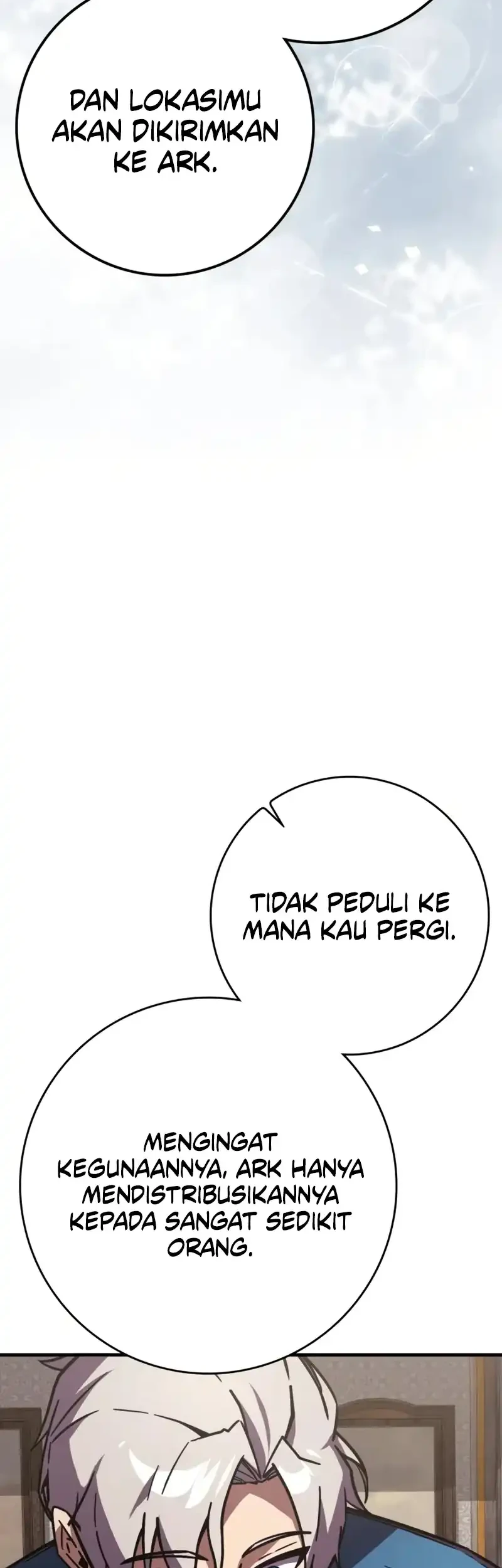 Limit-Breaking Genius Mage Bab 53 halaman 53