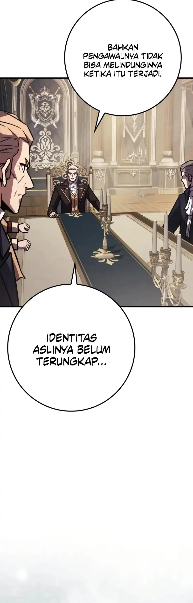 Limit-Breaking Genius Mage Bab 53 halaman 60
