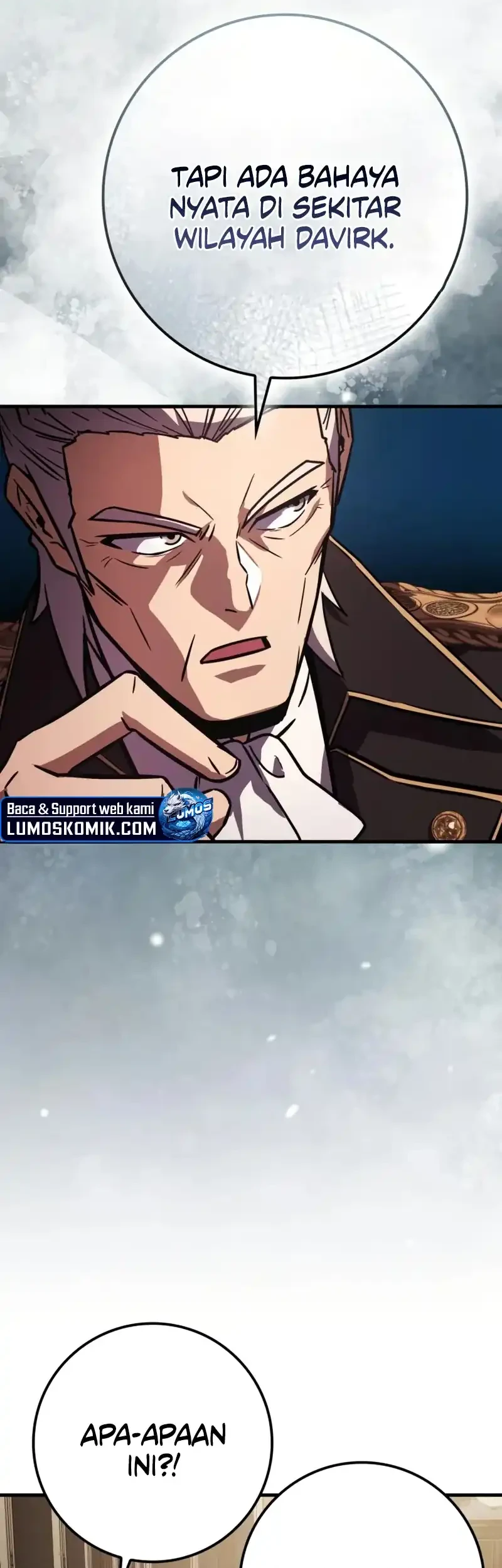 Limit-Breaking Genius Mage Bab 53 halaman 61