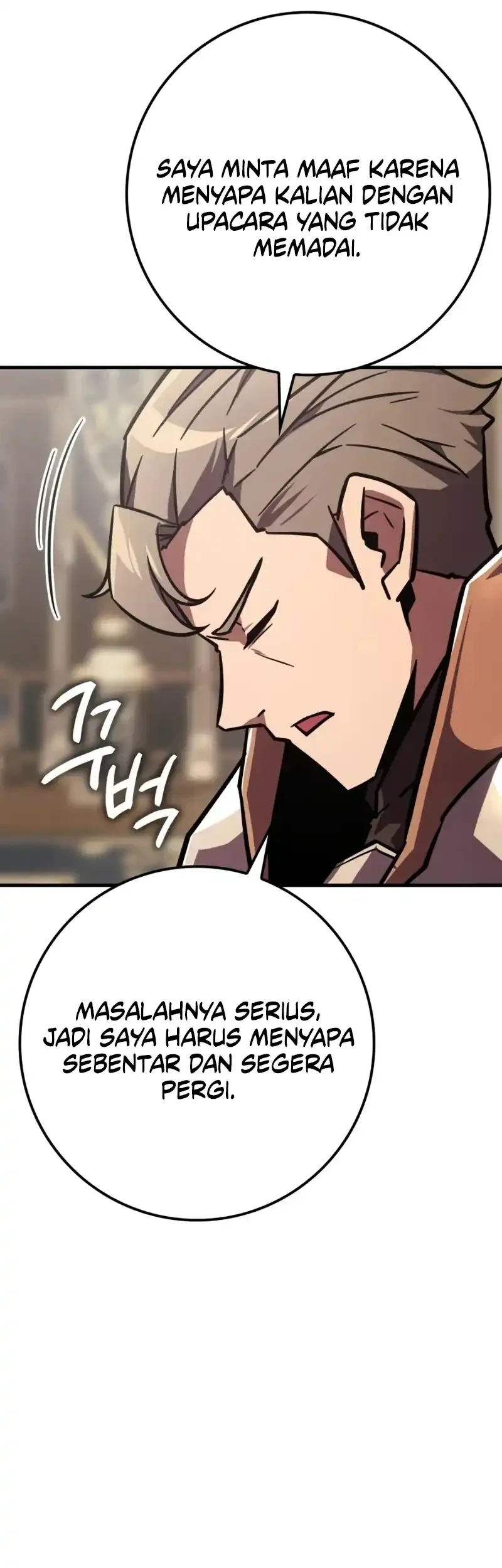 Limit-Breaking Genius Mage Bab 53 halaman 69