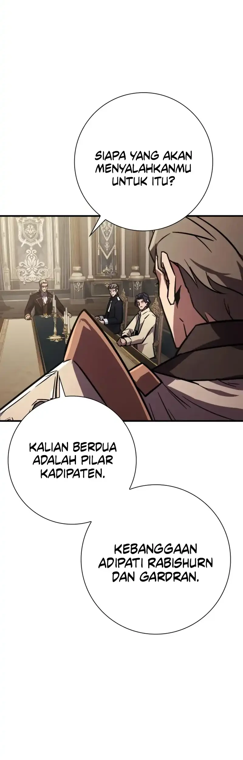Limit-Breaking Genius Mage Bab 53 halaman 70