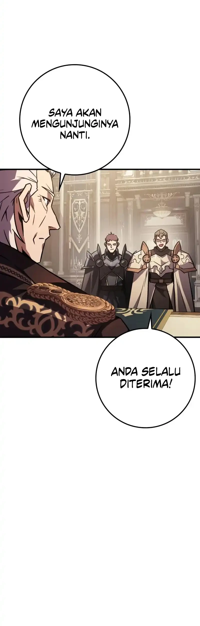 Limit-Breaking Genius Mage Bab 53 halaman 73