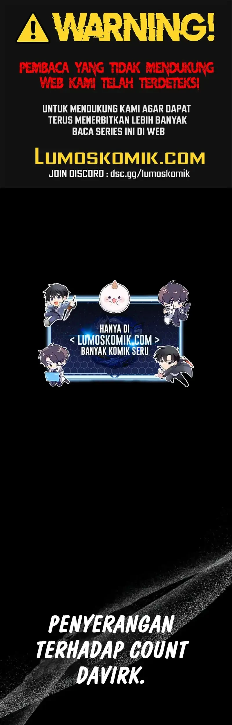 Limit-Breaking Genius Mage Bab 54 halaman 2