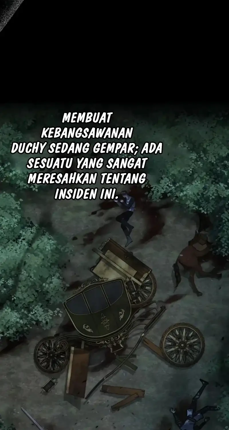 Limit-Breaking Genius Mage Bab 54 halaman 3