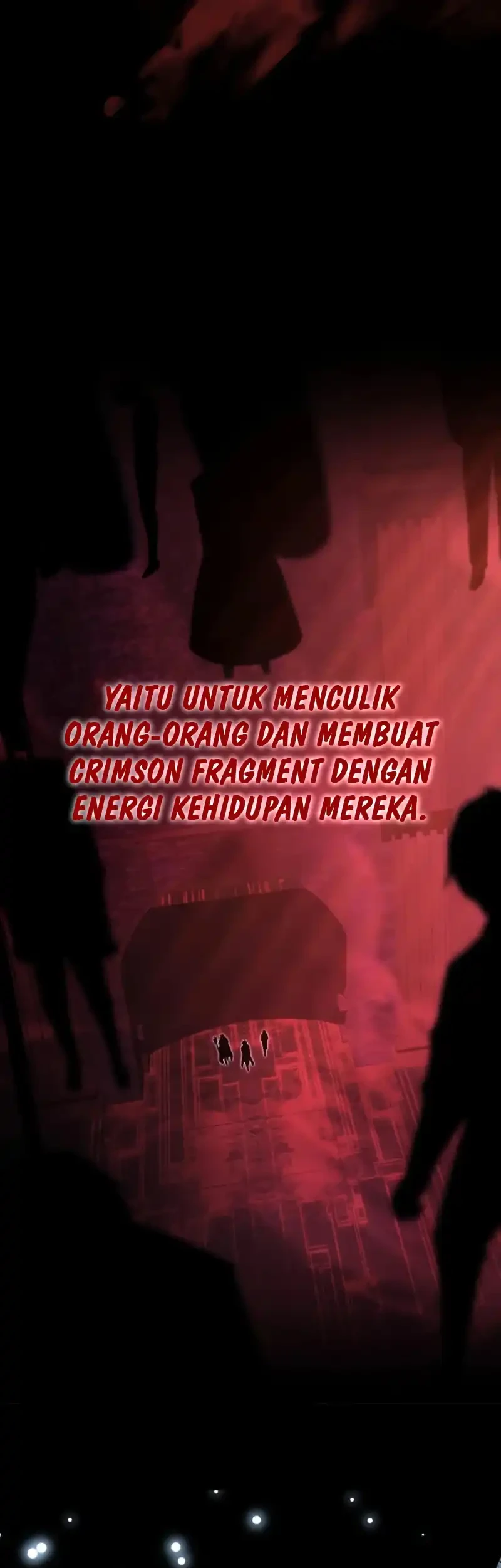 Limit-Breaking Genius Mage Bab 54 halaman 6